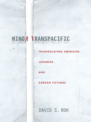 cover image of Minor Transpacific